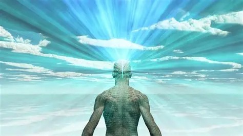 Awakening The Soul