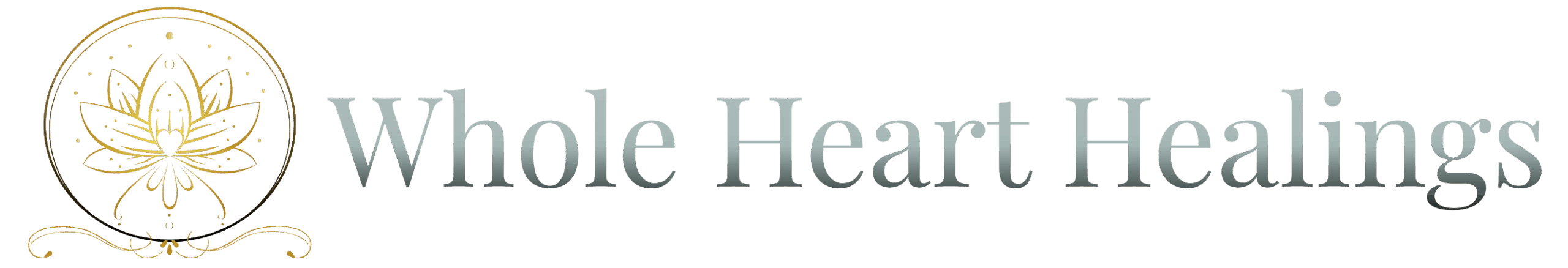 Whole Heart Healings